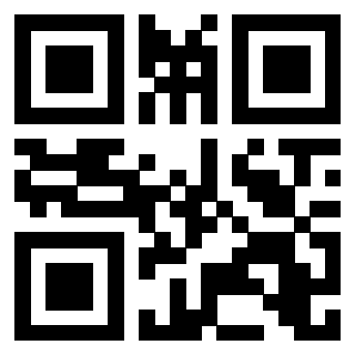 3205908149 - Immagine del Qr Code associato