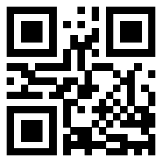 Il Qr Code di 3205908152