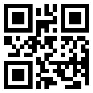 3205921116 QrCode associato