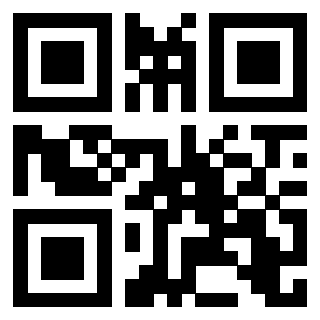 Scansione del QrCode di 3205921117