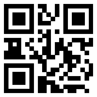 Immagine del QrCode di 3205921120