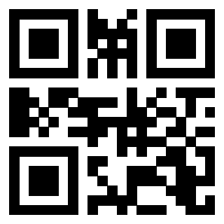 QrCode di 3205921122