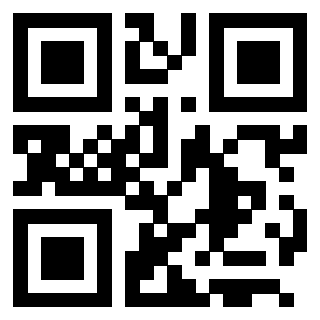 Immagine del QrCode di 3205921125