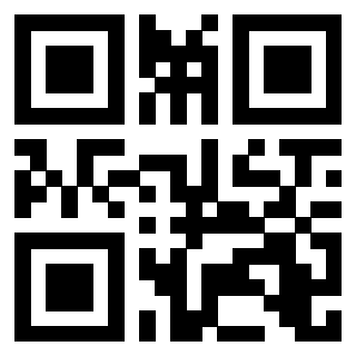 Scansione del QrCode di 3205921131