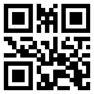 3205921136 Qr Code associato