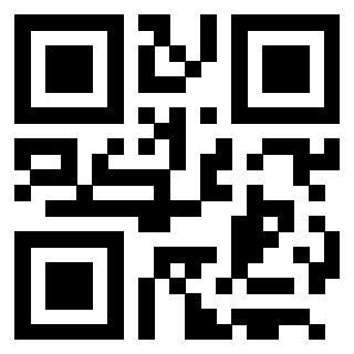3205921137 - Immagine del Qr Code associato