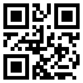 3205921140 - Immagine del Qr Code