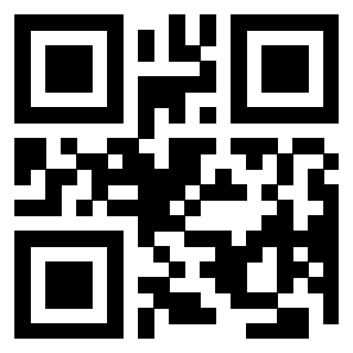 3205921143 - Immagine del Qr Code associato