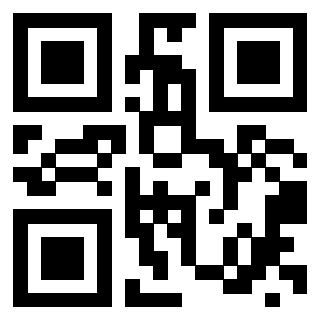 3205921145 - Immagine del QrCode associato