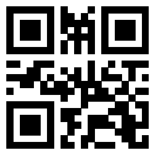 3205921150 - Immagine del Qr Code associato