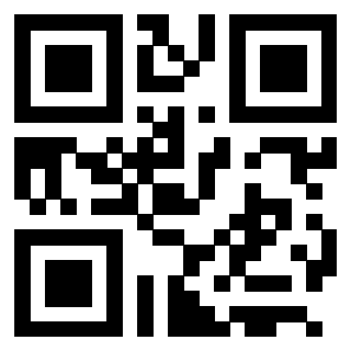 Il Qr Code di 3205921151