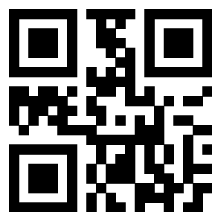 3205921156 QrCode associato