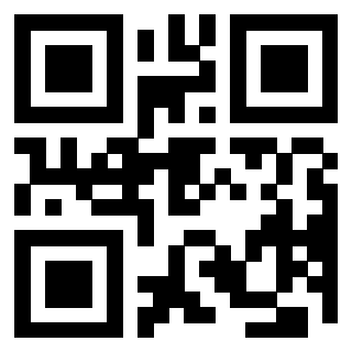 Immagine del Qr Code di 3205921160
