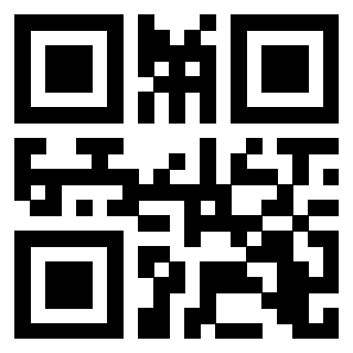 3205921164 - Immagine del Qr Code associato