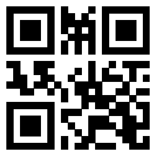 Scansione del QrCode di 3205921166
