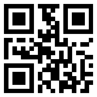 Scansione del QrCode di 3205921167