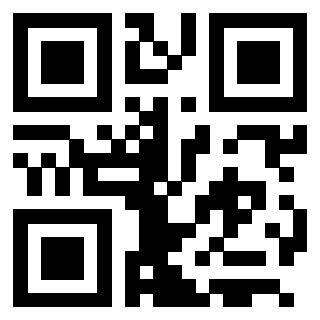 Il QrCode di 3205921168
