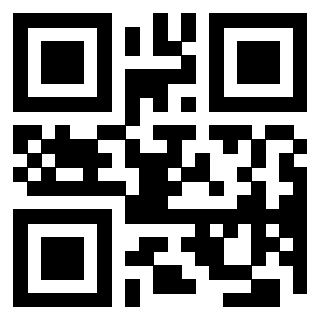 3205921176 - Immagine del Qr Code associato