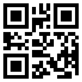 Immagine del Qr Code di 3205921180