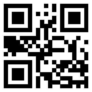 Scansione del QrCode di 3205921189