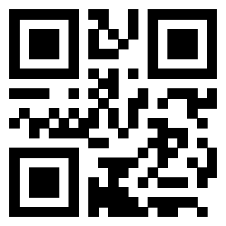 Immagine del Qr Code di 3205921190