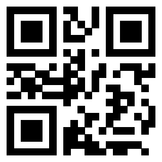 Immagine del QrCode di 3205921193