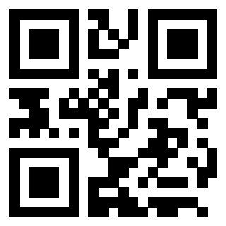 Immagine del Qr Code di 3205921194