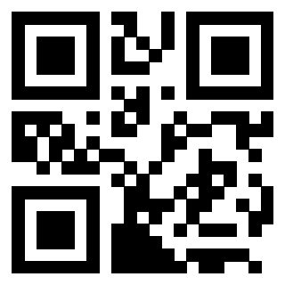 Immagine del Qr Code di 3205921201