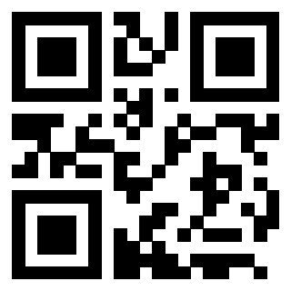 3205921202 - Immagine del QrCode