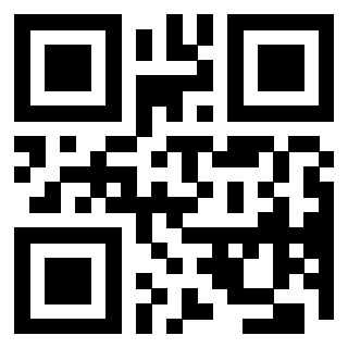 3205921206 - Immagine del Qr Code associato
