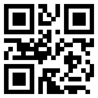 3205921212 - Immagine del QrCode