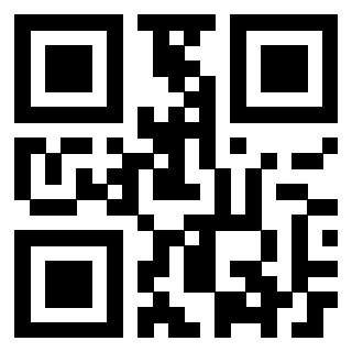 3205921213 - Immagine del QrCode associato