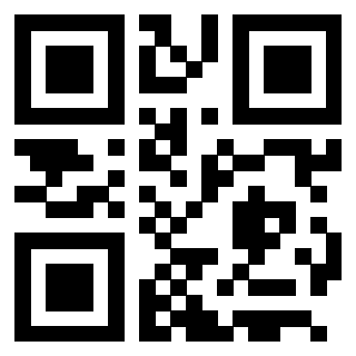 Immagine del Qr Code di 3205921216