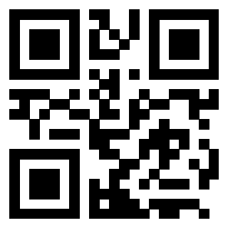 Scansione del QrCode di 3205921218
