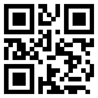 Immagine del Qr Code di 3205921222