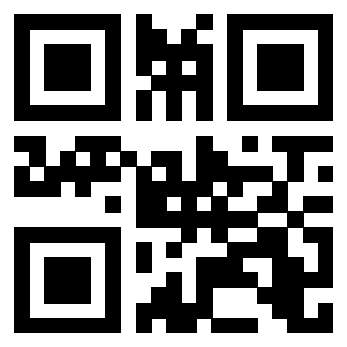 Immagine del Qr Code di 3205921233