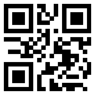 3205921234 - Immagine del QrCode