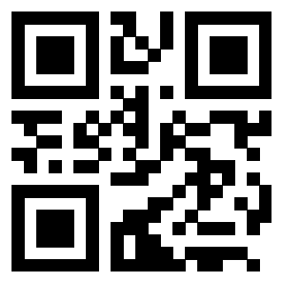 3205921240 - Immagine del Qr Code associato