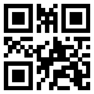 Immagine del Qr Code di 3205921241