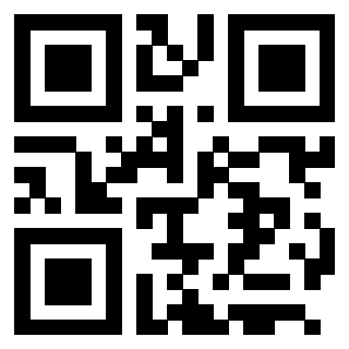 3205921243 QrCode associato