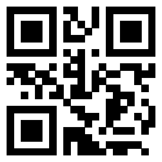 Immagine del Qr Code di 3205921247
