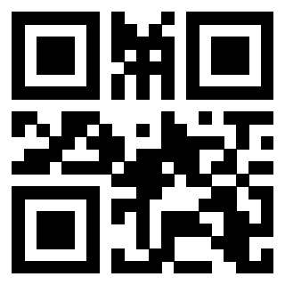 Immagine del Qr Code di 3205921248