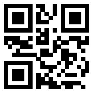 3205921250 - Immagine del Qr Code associato