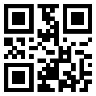 Scansione del QrCode di 3205921253