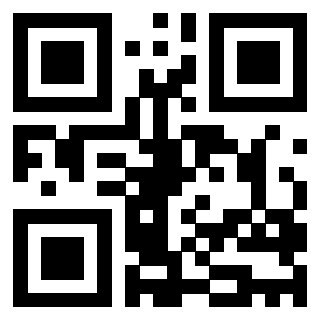 Scansione del QrCode di 3205921255