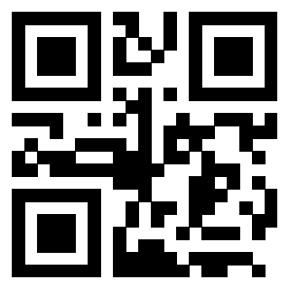Immagine del QrCode di 3205921267