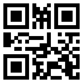 Scansione del QrCode di 3205921268