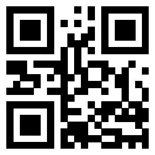3205921269 QrCode associato