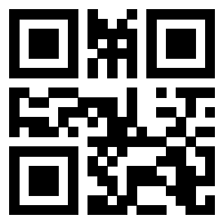 Scansione del QrCode di 3205921270