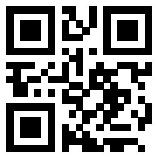 Scansione del QrCode di 3205921271